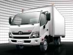 Hino 300-815 2011 года